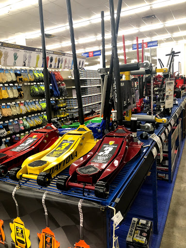 Hardware Store «Harbor Freight Tools», reviews and photos, 323 E Merritt Island Causeway, Merritt Island, FL 32952, USA