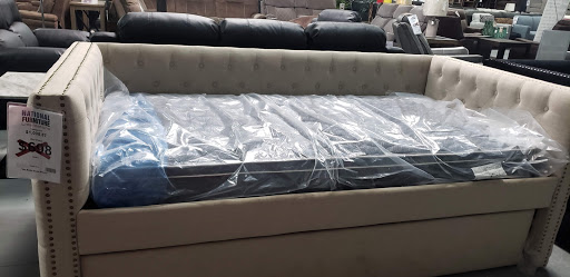 Furniture Store «National Furniture Liquidators», reviews and photos, 8600 Gateway Blvd E, El Paso, TX 79907, USA