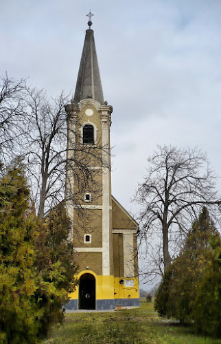 Maglócai Szent Bertalan apostol templom