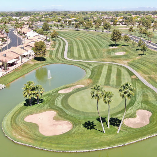 Golf Club «Sunbird Golf Club», reviews and photos, 6240 S Sunbird Blvd, Chandler, AZ 85249, USA