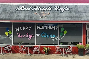 Red Brick Cafe image