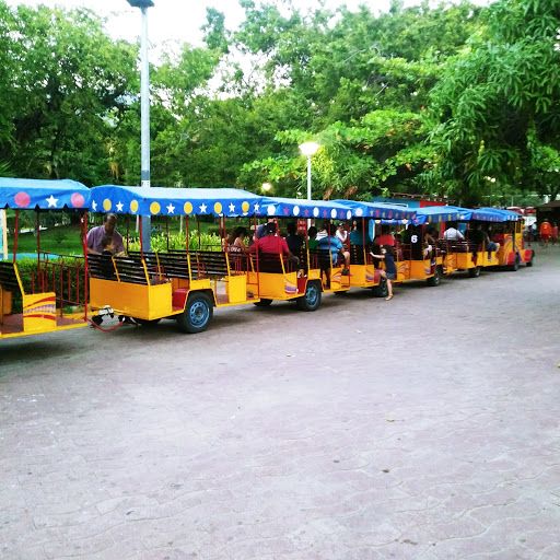 Parque Papagayo