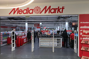 MediaMarkt Aarau