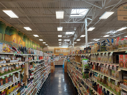 Health Food Store «Sprouts Farmers Market», reviews and photos, 110 S Interstate Hwy 35, Round Rock, TX 78681, USA