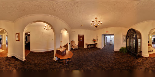 Country Club «Pine Ridge Country Club», reviews and photos, 30601 Ridge Rd, Wickliffe, OH 44092, USA