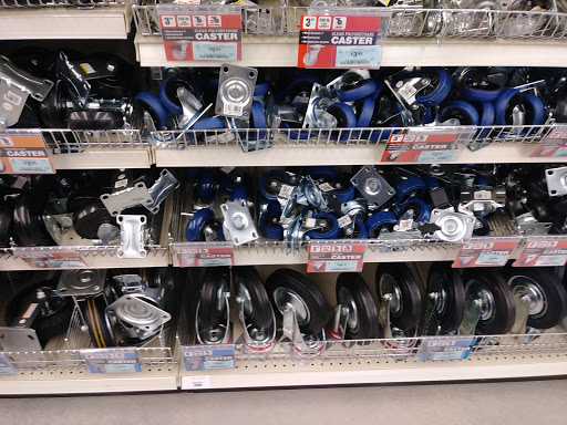 Hardware Store «Harbor Freight Tools», reviews and photos, 1201 S Krome Ave, Florida City, FL 33034, USA