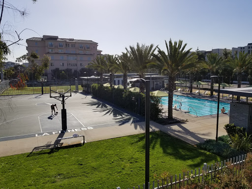 Health Club «LA Fitness», reviews and photos, 5570 Lincoln Blvd, Playa Vista, CA 90094, USA