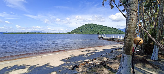 Jardim Europa Beach