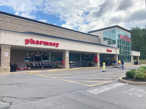 Weis Markets, 1916 Lycoming Creek Rd, Williamsport, PA 17701, USA, 