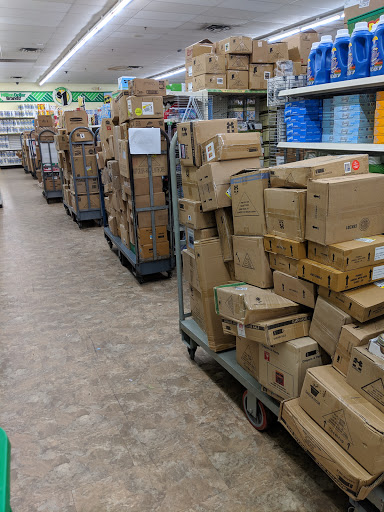 Dollar Store «Dollar Tree», reviews and photos, 3585 U.S. 9 #25, Freehold, NJ 07728, USA