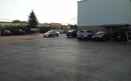 Electrical Supply Store «Service Electric Supply, Inc.», reviews and photos, 15424 Oakwood Dr, Romulus, MI 48174, USA