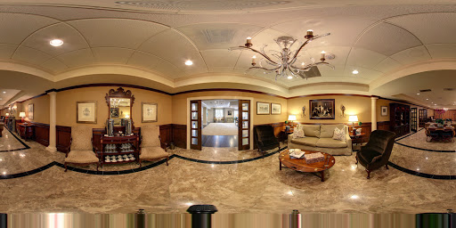  «Geo. H. Lewis & Sons Funeral Directors», reviews and photos, 1010 Bering Dr, Houston, TX 77057, USA