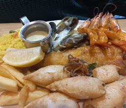 John Dory's Menlyn photo