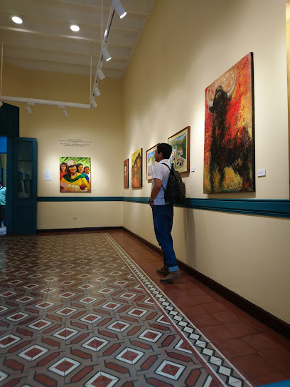 Museo José Carlos Mariátegui