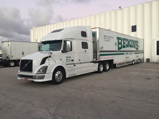 Moving Company «Bekins of South Florida», reviews and photos, 5300 Powerline Rd #100, Fort Lauderdale, FL 33309, USA