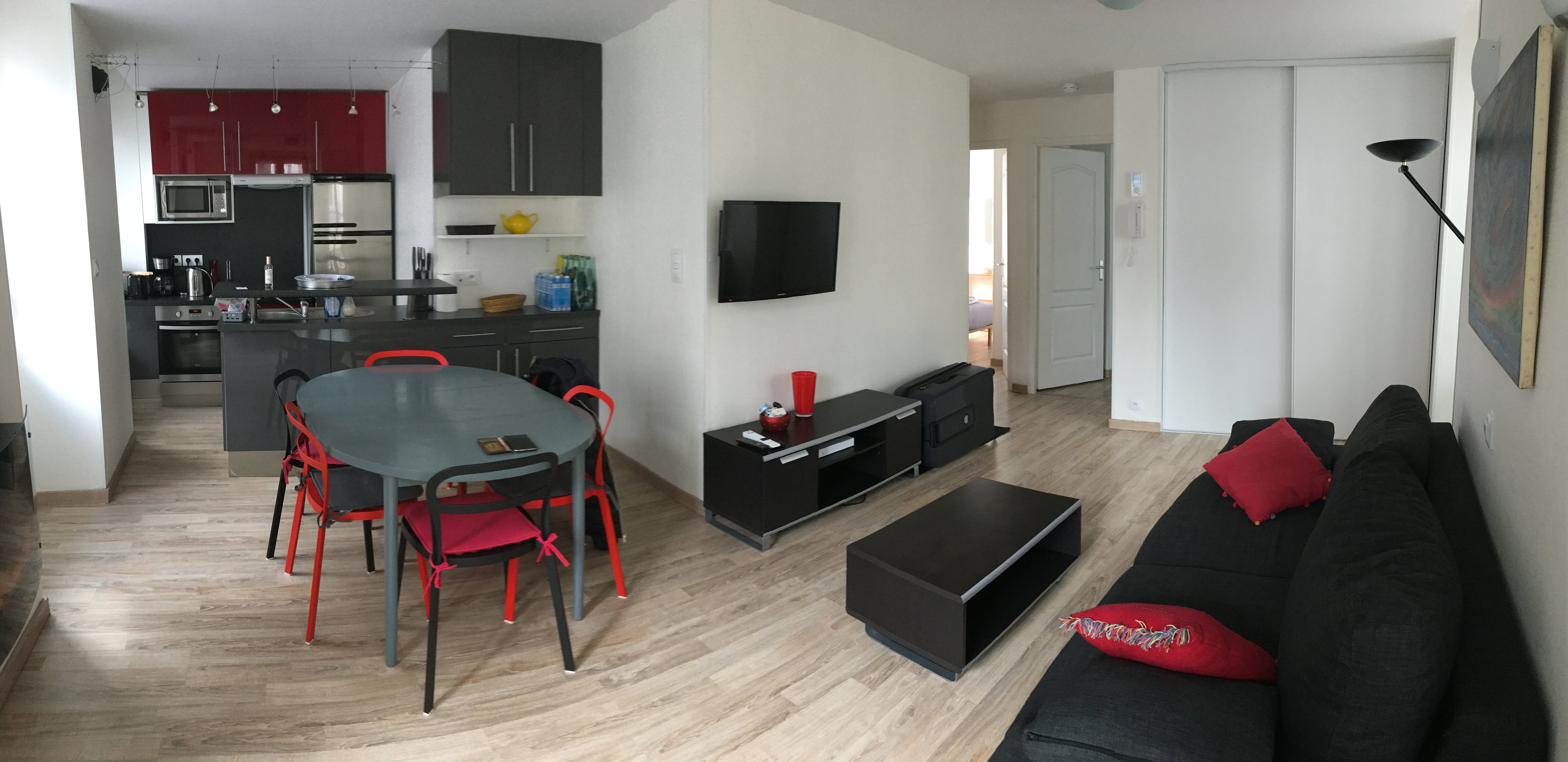 Photo n° 1 de l'avis de Mickael.O fait le 19/03/2018 à 08:45