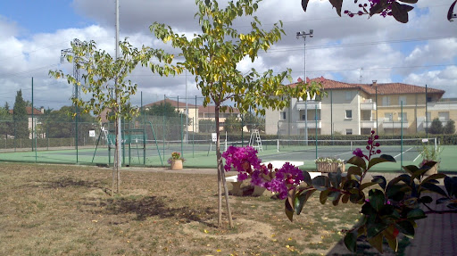 Tennis Club de Portet sur Garonne