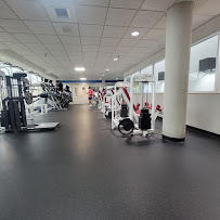 Fort Sanders Health & Fitness Center - Photo 6 - Car repair in Knoxville, TN, Knoxville