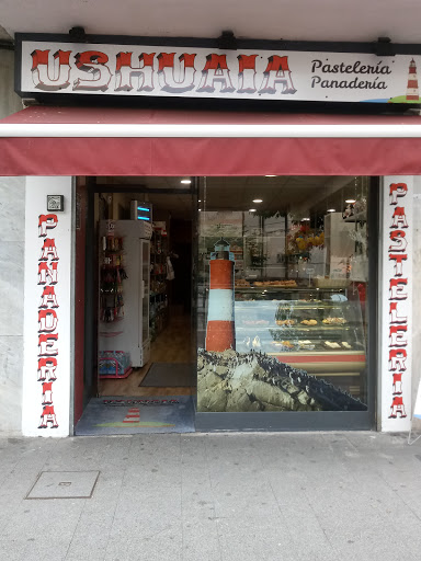 Panaderia Pastelería Ushuaia
