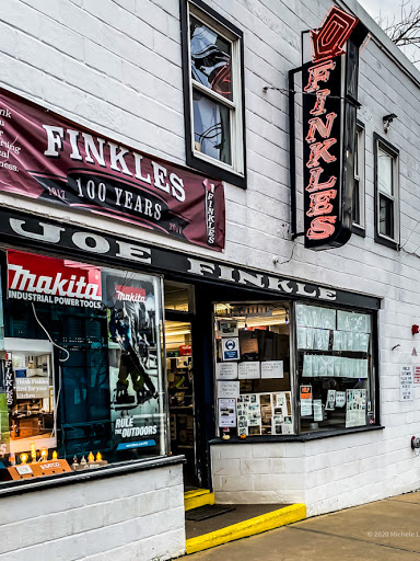 Finkles, 7 Coryell St, Lambertville, NJ 08530, USA, 