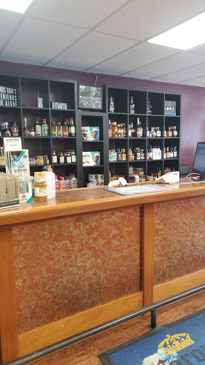 Liquor Store «Online Wine Liquors Inc», reviews and photos, 86 Powder Mill Rd, Maynard, MA 01754, USA