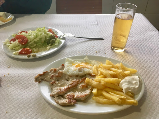 Información y opiniones sobre Restaurante Victoria de Palma-Palmilla, Málaga