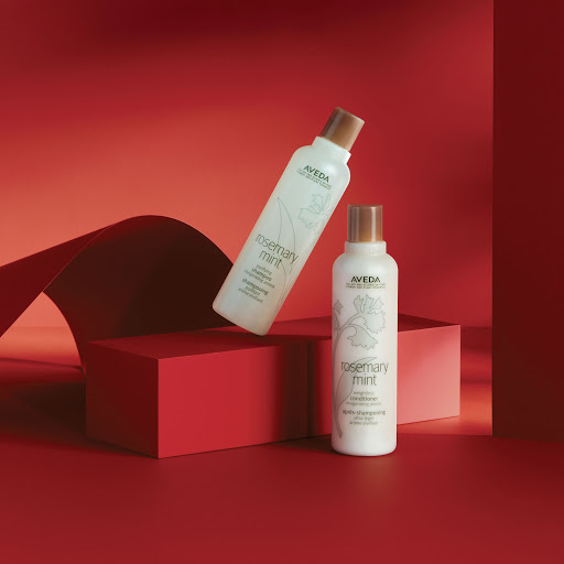 AVEDA EXCLUSIVE SALON AVENUE K – PREMIUM