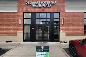Delaware Water Gap Travel Plaza image