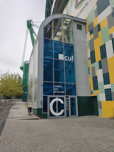 Clínica CUF Alvalade - Lisboa