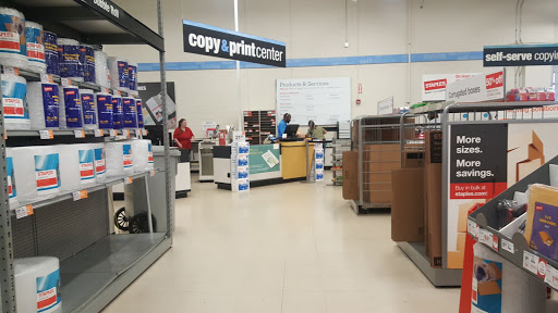 Office Supply Store «Staples», reviews and photos, 7661 Arundel Mills Blvd, Hanover, MD 21076, USA