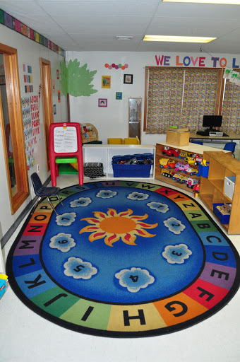 Day Care Center «Under the Sun Learning Center & Day Care», reviews and photos, 44 Berlin Rd, Stratford, NJ 08084, USA