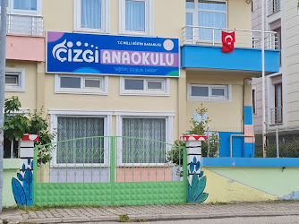 Çizgi Anaokulu