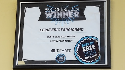 Explore weed plant tattoo ideas, creative tattoo ideas in Erie, available at Wayward Tattoo Studio