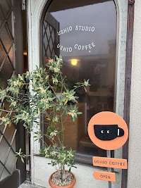 USHIO COFFEE / ウシオコーヒー