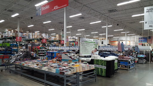 Warehouse club «BJ’s Wholesale Club», reviews and photos, 6607 Wilson Blvd, Falls Church, VA 22044, USA