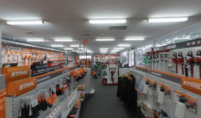 GYC Mower Depot Thornleigh