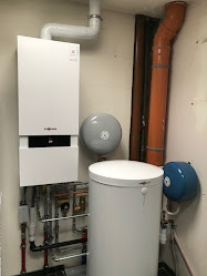 Gorissen Advies- & installatiebedrijf Centrale Verwarming - Sanitair