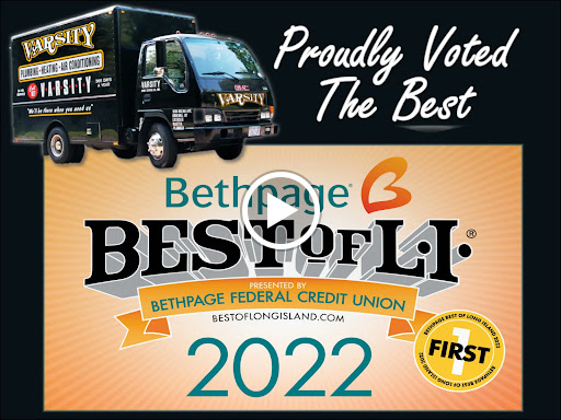 Plumber «Varsity Plumbing», reviews and photos, 1610 Ocean Ave, Bohemia, NY 11716, USA