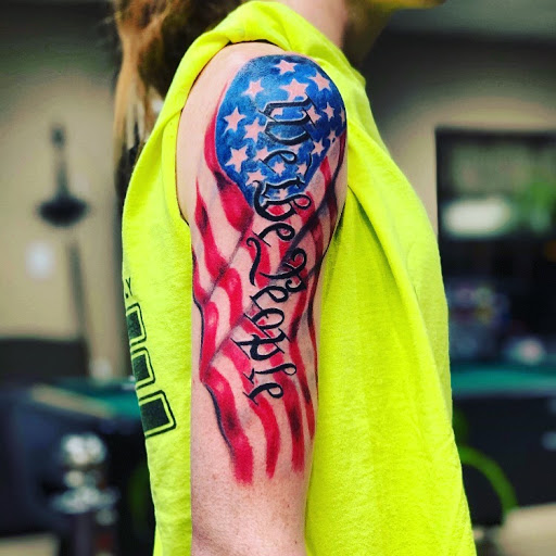 Explore castlevania tattoo ideas, creative tattoo ideas in Ottumwa, available at Family Tradition TattoosPiercings