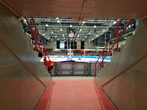 Arena «Hobart Arena», reviews and photos, 255 Adams St, Troy, OH 45373, USA