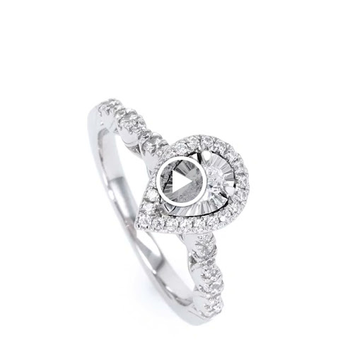 Jeweler «Salermo Jewelers», reviews and photos, 955 Elizabeth Ave, Elizabeth, NJ 07201, USA