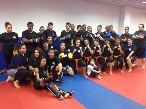 Mayo Kickboxing & MMA Academy image 4