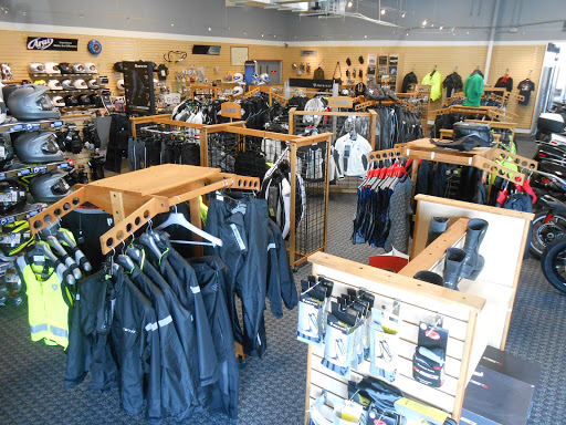 BMW Motorcycle Dealer «BMW Motorcycles of Austin», reviews and photos, 11405 N Interstate Hwy 35, Austin, TX 78753, USA