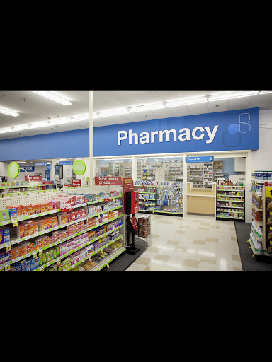 Drug Store «CVS», reviews and photos, 157 Ritchie Hwy, Severna Park, MD 21146, USA