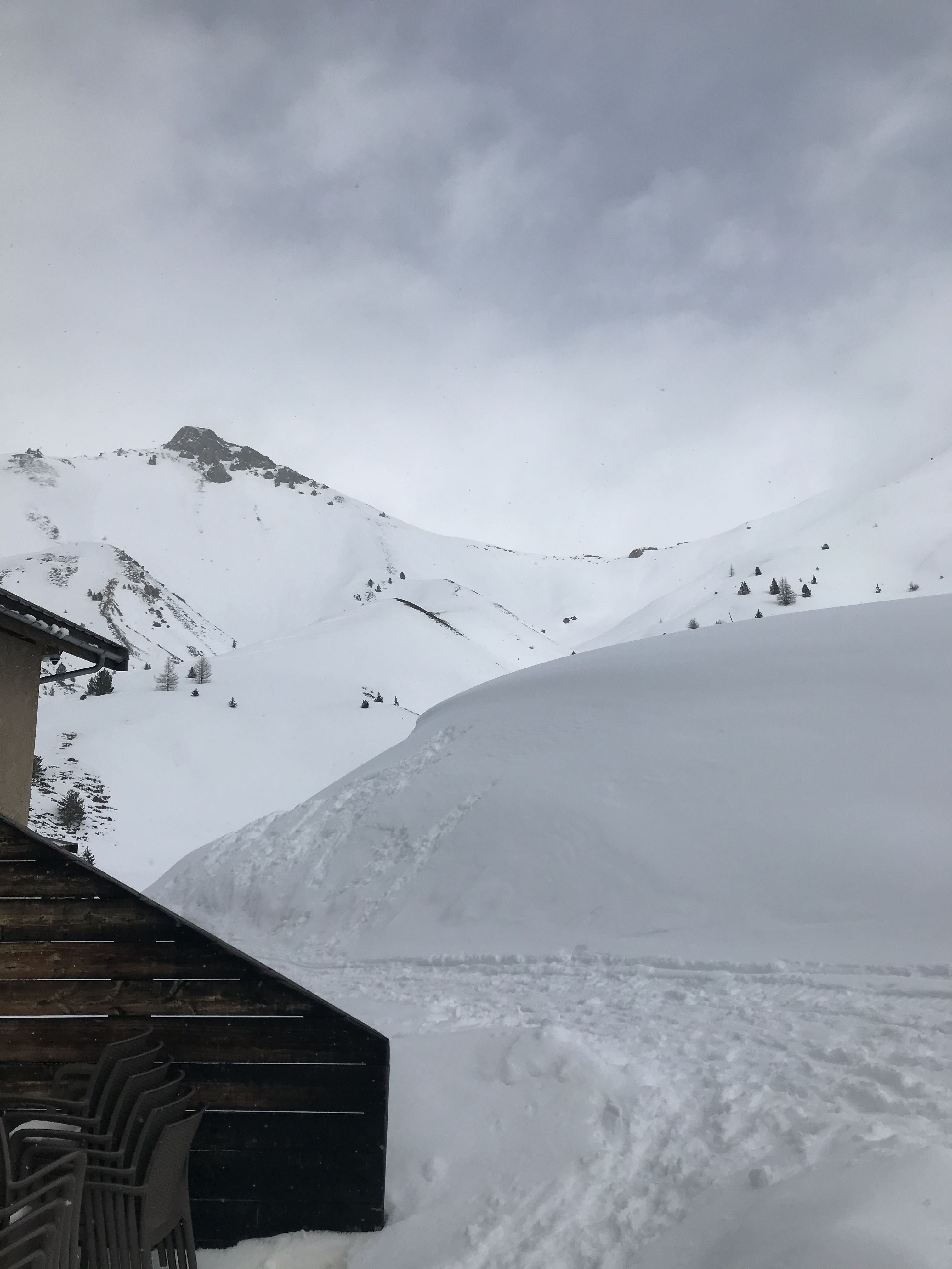 Photo n° 4 de l'avis de Béatrice.P fait le 12/03/2023 à 17:29
