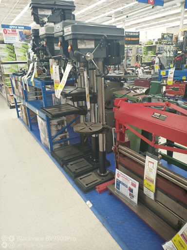 Hardware Store «Harbor Freight Tools», reviews and photos, 1704 E Belt Line Rd, Richardson, TX 75081, USA