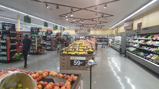 Supermarket «Walmart Neighborhood Market», reviews and photos, 10550 Old St Augustine Rd, Jacksonville, FL 32257, USA