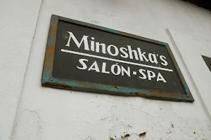 Minoshka's Salón & Spa image
