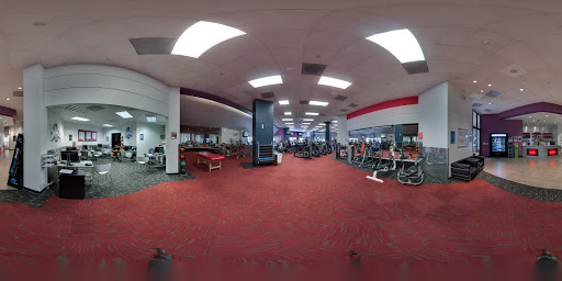 Health Club «Crunch - Blackhawk», reviews and photos, 3464 Blackhawk Plaza Cir, Danville, CA 94506, USA