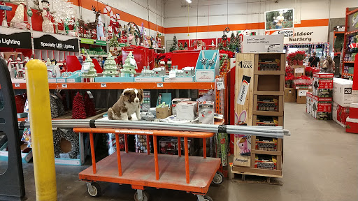 Home Improvement Store «The Home Depot», reviews and photos, 1489 N Dysart Rd, Avondale, AZ 85323, USA